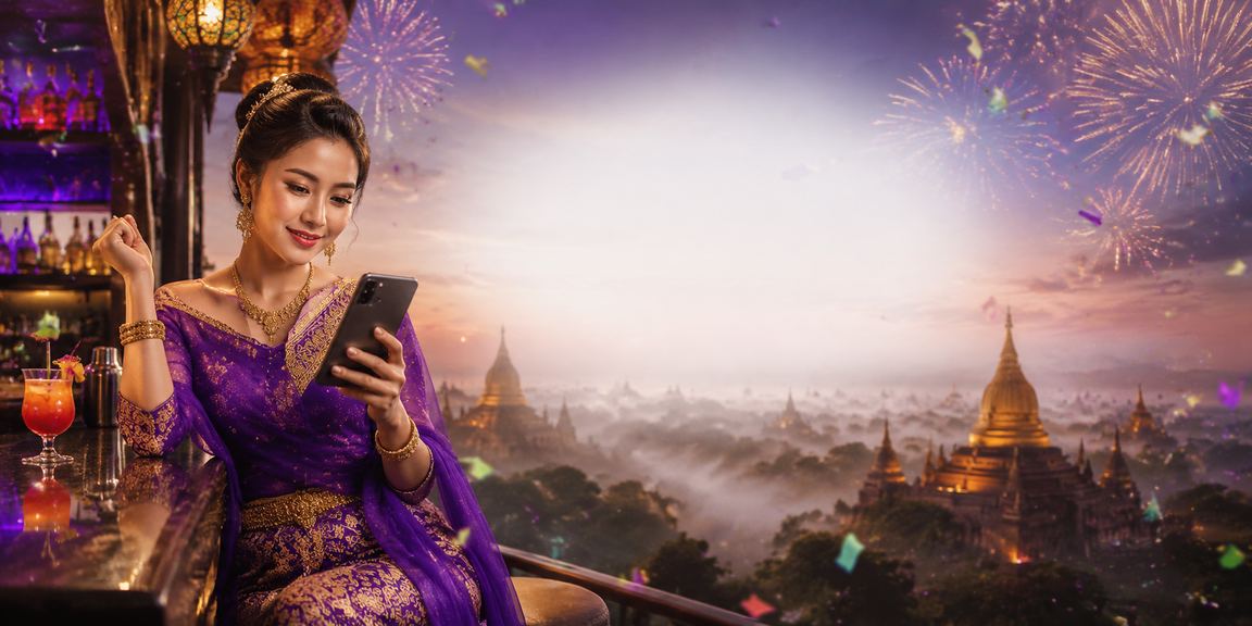 2d myanmar