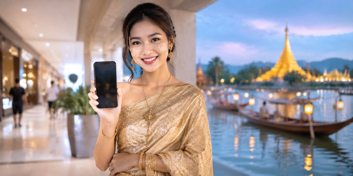 2d myanmar