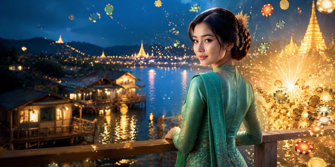 2d myanmar