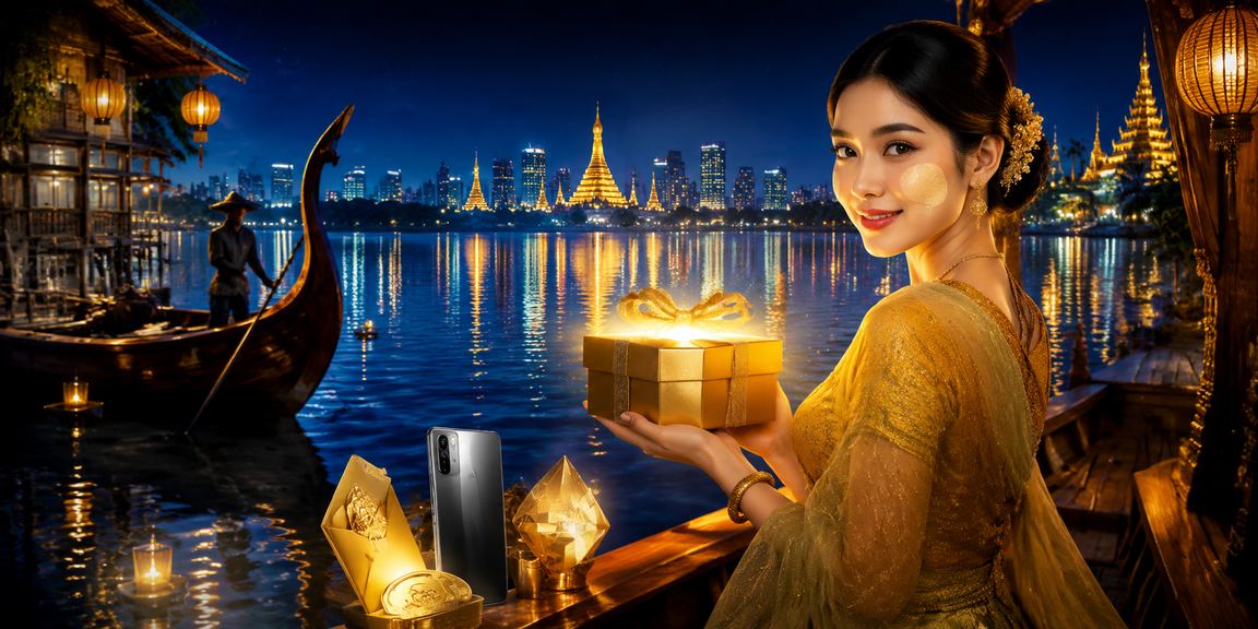 2d myanmar