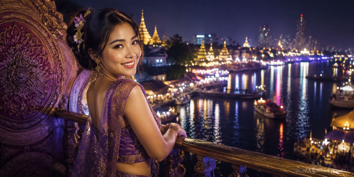 2d myanmar