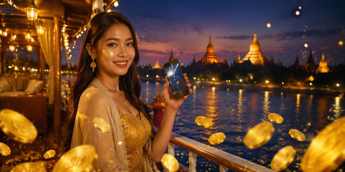 2d myanmar