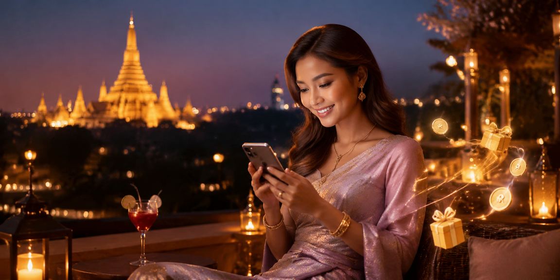 2d myanmar
