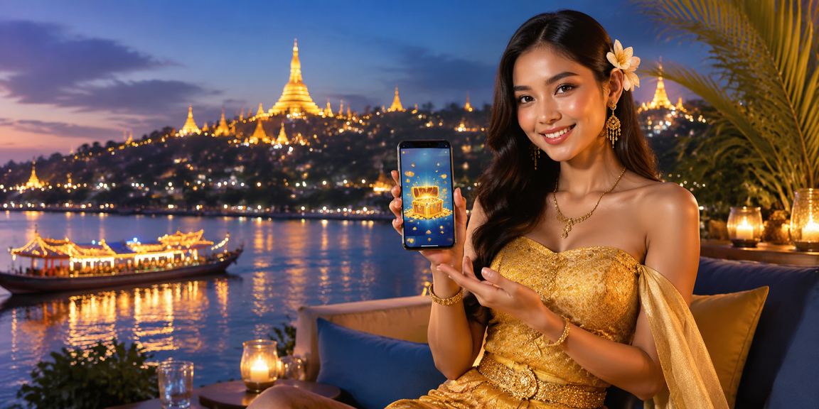 2d myanmar