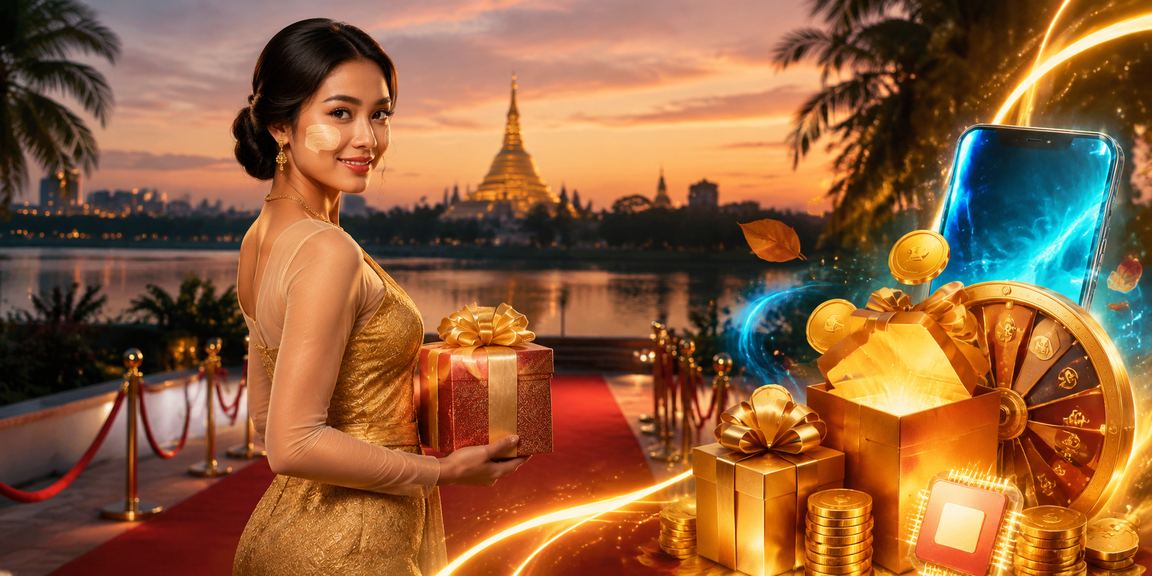 2d myanmar