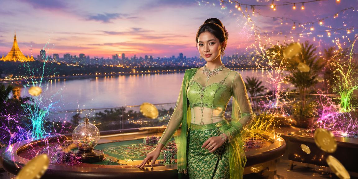 2d myanmar
