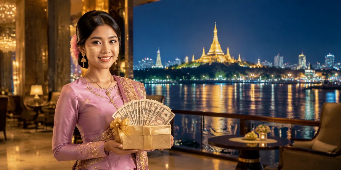 2d myanmar