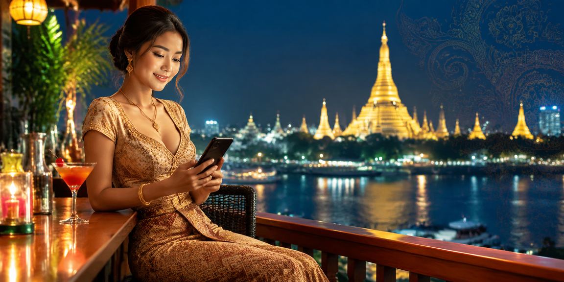 2d myanmar
