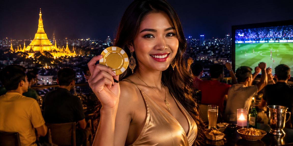 2d myanmar