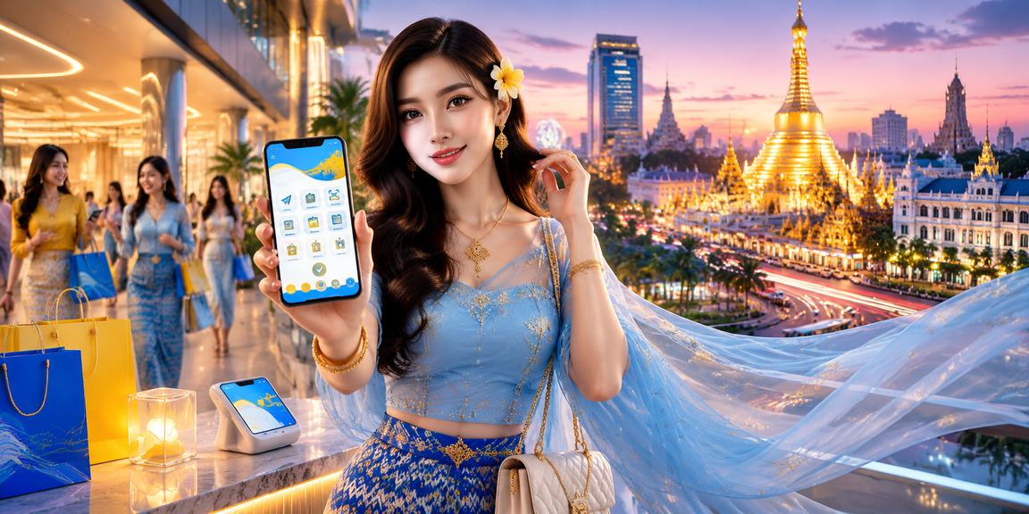 2d myanmar