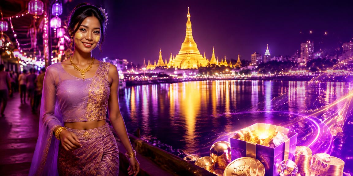 2d myanmar