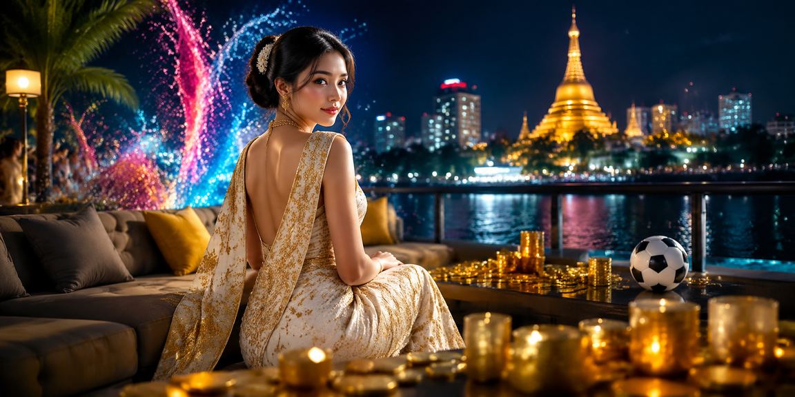2d myanmar