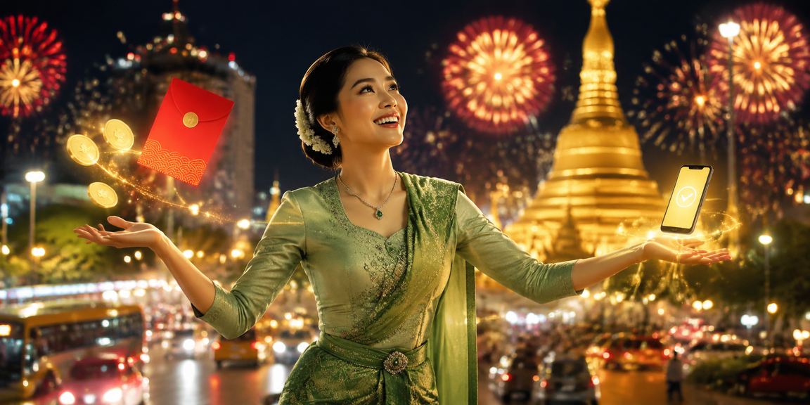 2d myanmar
